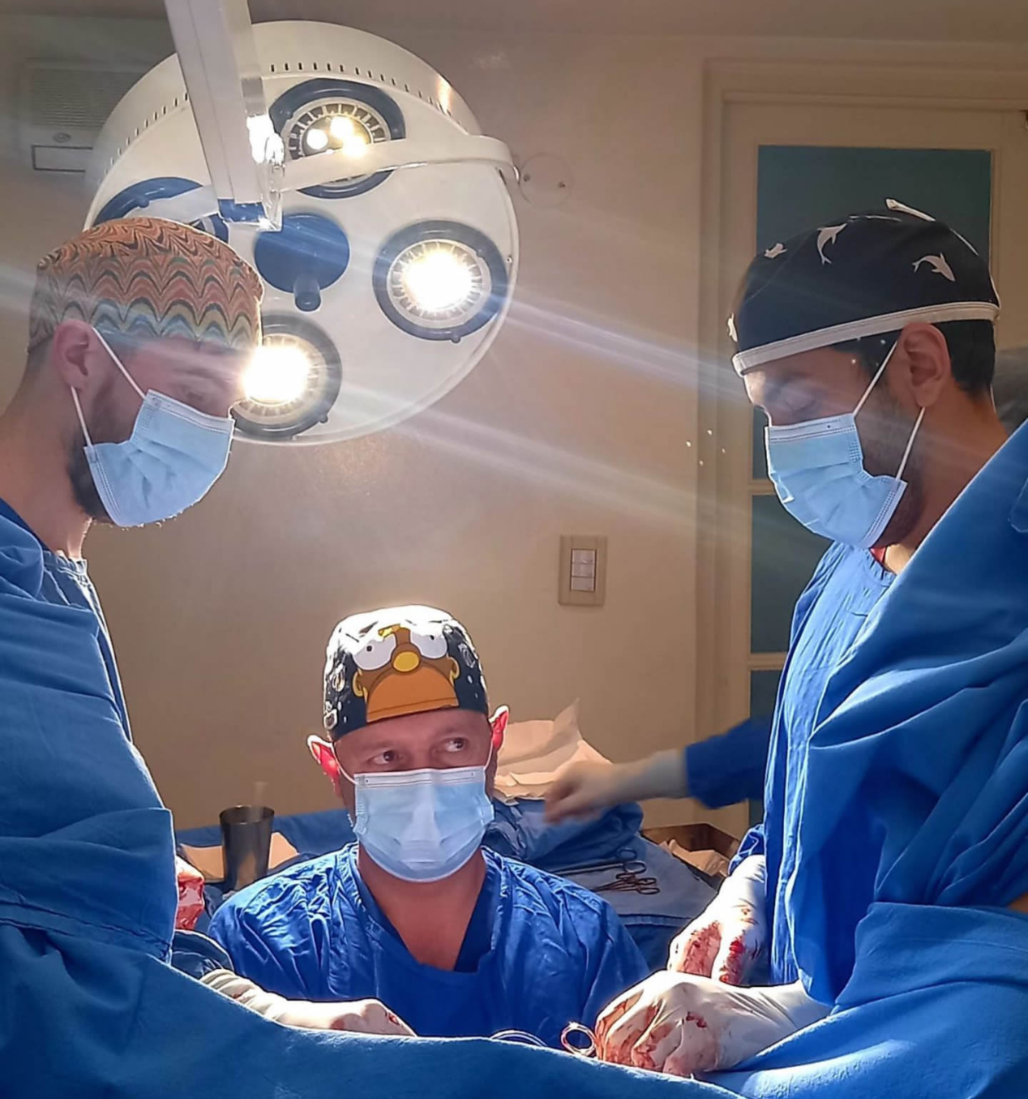 Voyages Fondation CHUM 2023