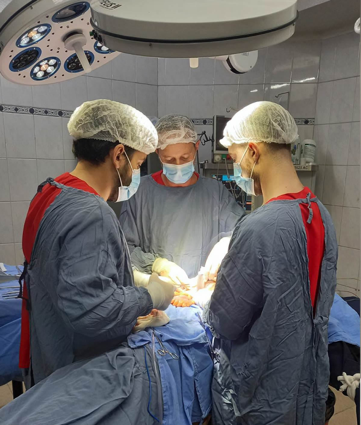 Mendoza Medical Tourism